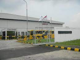 Pt.smep pacific is a company based out of indonesia. Pt Sakai Indonesia Heavy Equipment Machinery Company Perusahaanjepang Com