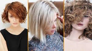 Il y a deux explications : Coupe Carree La Coiffure Ideale Pour Les Cheveux Fins