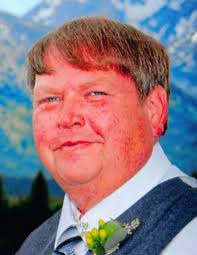 Gregg Johnson Obituary April 12, 2021