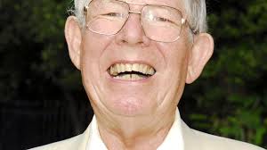 Derek Jameson dead: Broadcaster dies aged 82 after suffering heart attack