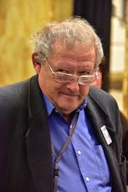 The brother of the editor was a hanging judge (stefan michnik), the mother of another a secret police officer involved in the aborted rzeszow pogrom. Adam Michnik Wikipedia