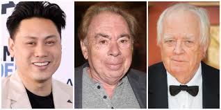 Tim rice joseph amazing technicolor dreamcoat outlet