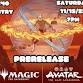 Professor Sam's Magic The Gathering Avatar The event image
