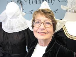 GALLAGHER: Queen helped Orange City Tulip Festival expand 65 years ago