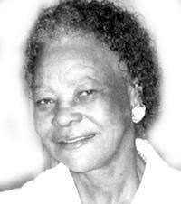 IDA SPENCER Obituary (2015)