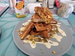 Get alex's fresh kitchen pictures. Catching Up With Alex Florida Stuffed Llc