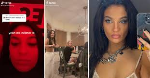 Kind she didn't post any photos, videos, or tiktok lives when the incident took place. See Claudia Conway S Wildest Tiktok Videos From Tormenting Mother Kellyanne Conway To Selling Father George Conway S Clothing