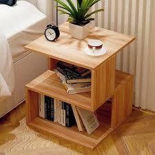 Keep it besides your recliner in your room or at the end sofa in the living room for easy reach and comfort. 24 Small Nightstand Ideas In 2021 Bedroom Night Stands Side Tables Bedroom Furniture