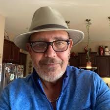 Peter Farrow Obituary (1961