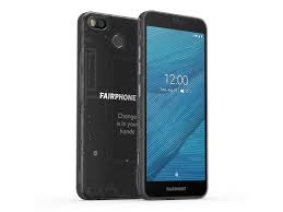 Fairphone 3 - Notebookcheck.com Externe ...
