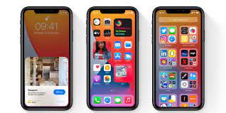 Apple is yet to reveal the release date for the latest iteration of ios but it did confirm the timeline. Ios 15 Das Erwartet Uns 2021 Macwelt