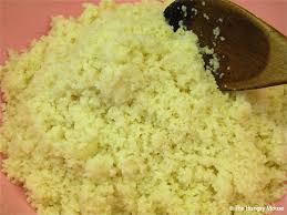 Maybe you would like to learn more about one of these? Couscous Salad With Bacon And Cremini Mushrooms The Hungry Mouse