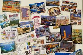 Make custom postcards online with moo and add a personal touch to everything you send. Why You Should Always Mail Yourself A Postcard When Traveling Travel Leisure