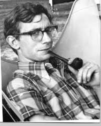 James Waters Obituary (1943