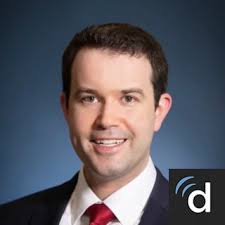 Dr. Daniel Carnegie, MD