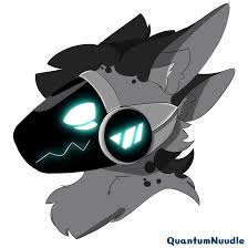 Maybe you would like to learn more about one of these? Protogen Unequalbiscuit Illustrations Art Street