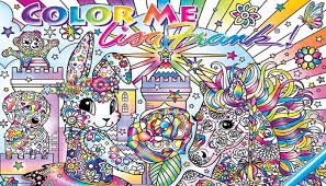 Keep in mind that you may use these lisa frank coloring pages printable for personal purpose only. A Lisa Frank Adult Coloring Book Is Happening