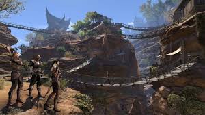 The elder scrolls was the first game to truly make that happen and i've spent hundreds of hours in each entry as a result. The Elder Scrolls Vi Release Date Gameplay News Charlie Intel