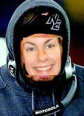 Lynnette Nolan's Instagram, Twitter & Facebook