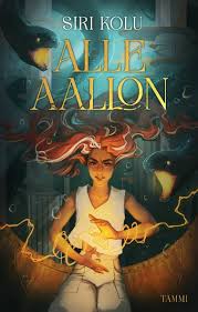 Storyfinder - Elina Ahlback Literary AgencyElina Ahlback Literary Agency