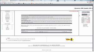 Maybe you would like to learn more about one of these? Set Up A Minecraft Server From Home Dynamic Dns With Freedns Youtube