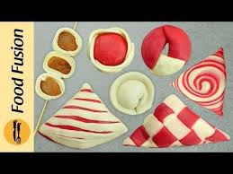 8 Unique Samosa Folding Techniques By Food Fusion Ramzan Recipes Youtube In 2020 Ramzan Recipe Food Ramzan Special Recipes