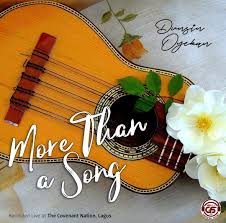 When you purchase through links on our site, we may earn an affiliate commission. Dunsin Oyekan Releases New Single More Than A Song Mp3 Video Lyrics In 2020 Download Gospel Music Songs Gospel Music