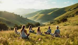 The Long-Term Benefits of Mental Health Wellness Retreats