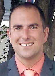 Councilor Rudd was suspended for personal use of police car