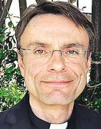 Kintzinger gibt die Pfarrei St. Peter auf