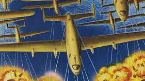 The propaganda films that saved Walt Disney's cartoon empire — Quartz