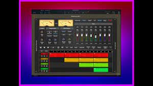 Some apps might not allow you to record audio. Multi Track Audio Recorder By 4pockets Getting Started Ipad Live Youtube