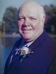 Douglas Herbert Leaman