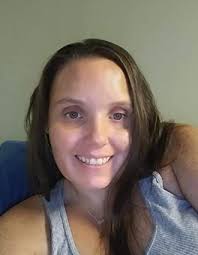 The Missing Amy Bracken