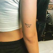 We did not find results for: Paper Airplane Tattoos Nearly Endless Possibilities And Meanings