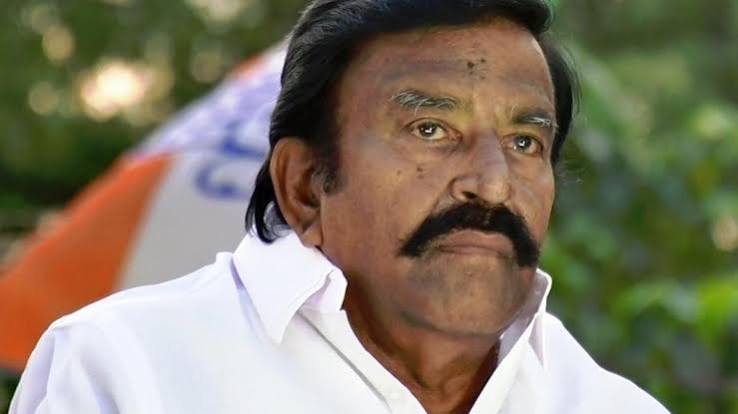 Minister K.N. Nehru rebuts ED's ₹1,020 crore bribery charge, EPS seeks action - The Hindu
