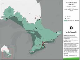 If you would like to nominate a supplier for inclusion on the page, email. Status Of Tier 1 And Tier 2 Chemicals In The Great Lakes Basin Under The Canada Ontario Agreement Ontario Ca