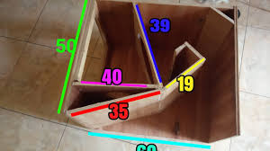 Mar 10, 2021 · ukuran box speaker model turbo jenis folded horn untuk speaker 12 mantap dan teruji, cocok untuk miniatur di luar ruangan. Skema Box Cla 12inch Youtube