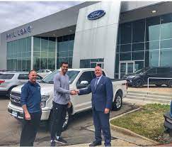 Nfl quarterback | super bowl xlvii mvp. Joe Flacco On Twitter Feeling At Home In Denver Already With My New Partner Phil Long Ford Of Denver Thanks For Hooking Me Up With The F150 Https T Co Tzb0ont8nb