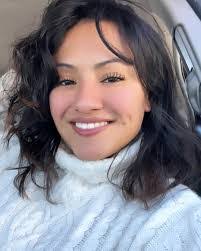 Nicole Grano's Instagram, Twitter & Facebook