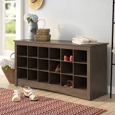 Maybe you would like to learn more about one of these? Shoe Storage Bench You Ll Love In 2021 Wayfair