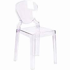 About 0% of these are rehabilitation therapy supplies. Bathroom Vanity Chairs With Backs Inspirational Amazon Flash Furniture Ghost Side Chair In Transparent Crystal