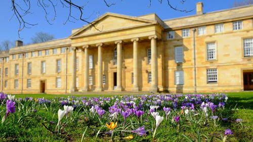 About Downing | Downing College Cambridge
