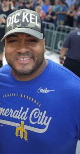 🔥 NEW COACH ALERT 🔥 Please help us welcome Coach Chris Hemphill to the  New Mexico Chupacabras! Coach Hemphill joins us as our Defensive Assistant  & Director of Recruiting, bringing elite-level experience,