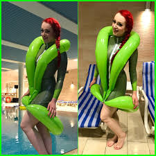Using latex all pictures will be indexed automatically and tagged with successive numbers when using the figure environment and the graphicx package. Miss Fetilicious On Twitter I M Your Rubber Pool Toy Latex Latexfetish Latexmodel Latexfashion Latexdress Latexgirl Latexlover Latexlove Latexclothing Latexqueen Latexprincess Inflatable Inflatabletoys Inflatabledress Pooltoy
