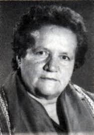Sophie Lydia (Lydia) Kuster-Stieger