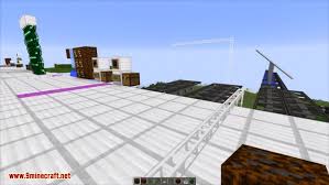 Features travel throughout the solar system! Galacticraft Planets Mod 1 12 2 1 11 2 For Galacticraft Mod 9minecraft Net