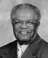 JAMES RUSHER Obituary (2009)