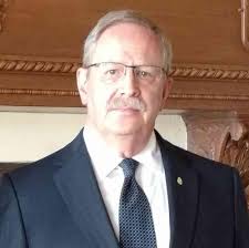 Gregory Chalfant's Instagram, Twitter & Facebook