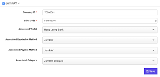 Here's what you need to know about their products it is understood that hong leong decided to open an online store so that their customers don't need to visit the branches during the mco. How To Enable Hl Connectfirst Fastcollect Biztory